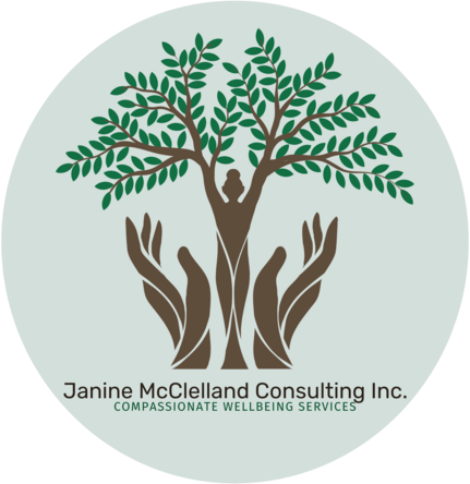 Janine McClelland Consulting Inc.